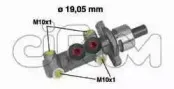 Главный тормозной цилиндр CIFAM купить
