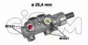 Главный тормозной цилиндр CIFAM купить