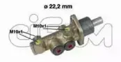 Главный тормозной цилиндр CIFAM купить