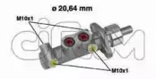 Главный тормозной цилиндр CIFAM купить