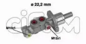 Главный тормозной цилиндр CIFAM купить