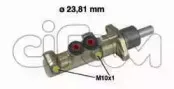 Главный тормозной цилиндр CIFAM купить