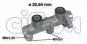 Главный тормозной цилиндр CIFAM купить