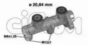 Главный тормозной цилиндр CIFAM купить