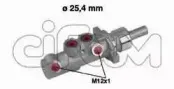 Главный тормозной цилиндр CIFAM купить