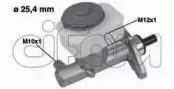 Главный тормозной цилиндр CIFAM купить