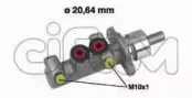 Главный тормозной цилиндр CIFAM купить