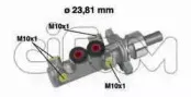 Главный тормозной цилиндр CIFAM купить