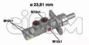 Главный тормозной цилиндр CIFAM купить