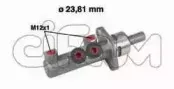 Главный тормозной цилиндр CIFAM купить