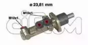 Главный тормозной цилиндр CIFAM купить