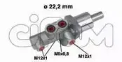 Главный тормозной цилиндр CIFAM купить