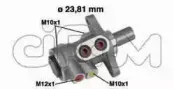 Главный тормозной цилиндр CIFAM купить