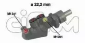 Главный тормозной цилиндр CIFAM купить
