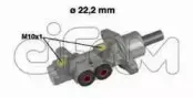 Главный тормозной цилиндр CIFAM купить