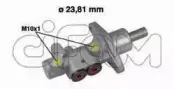 Главный тормозной цилиндр CIFAM купить