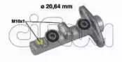 Главный тормозной цилиндр CIFAM купить