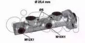 Главный тормозной цилиндр CIFAM купить