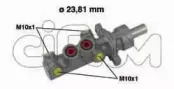 Главный тормозной цилиндр CIFAM купить