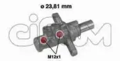 Главный тормозной цилиндр CIFAM купить
