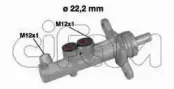 Главный тормозной цилиндр CIFAM купить