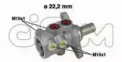 Главный тормозной цилиндр CIFAM купить