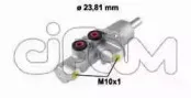Главный тормозной цилиндр CIFAM купить