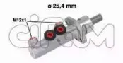 Главный тормозной цилиндр CIFAM купить
