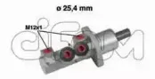 Главный тормозной цилиндр CIFAM купить
