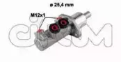 Главный тормозной цилиндр CIFAM купить