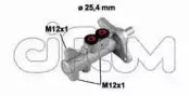 Главный тормозной цилиндр CIFAM купить