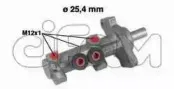 Главный тормозной цилиндр CIFAM купить
