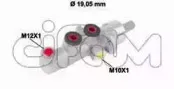 Главный тормозной цилиндр CIFAM купить