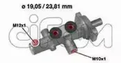 Главный тормозной цилиндр CIFAM купить