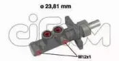 Главный тормозной цилиндр CIFAM купить
