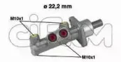 Главный тормозной цилиндр CIFAM купить