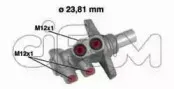 Главный тормозной цилиндр CIFAM купить