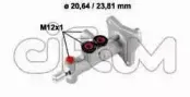 Главный тормозной цилиндр CIFAM купить