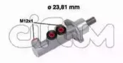 Главный тормозной цилиндр CIFAM купить