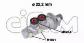 Главный тормозной цилиндр CIFAM купить