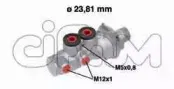Главный тормозной цилиндр CIFAM купить