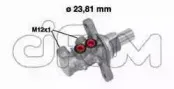 Главный тормозной цилиндр CIFAM купить