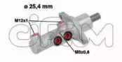Главный тормозной цилиндр CIFAM купить