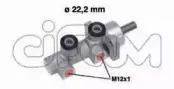 Главный тормозной цилиндр CIFAM купить