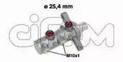 Главный тормозной цилиндр CIFAM купить