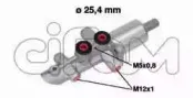 Главный тормозной цилиндр CIFAM купить