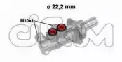 Главный тормозной цилиндр CIFAM купить
