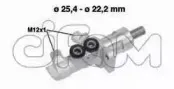 Главный тормозной цилиндр CIFAM купить