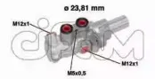 Главный тормозной цилиндр CIFAM купить