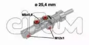 Главный тормозной цилиндр CIFAM купить